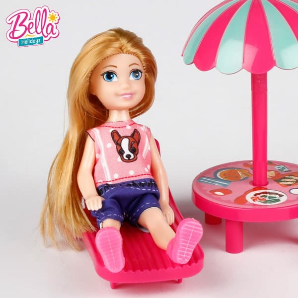 Playset 35 x 14 x 14 cm 2 enheder