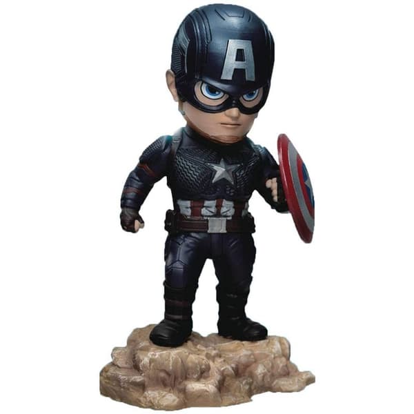 Marvel-CaptainAmericaMiniEggAttacksamlerfigur