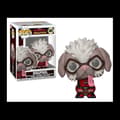 Miniatyrbild 1 av 3: Funko Pop! Nr 1401 - Deadpool 3 - Dogpool