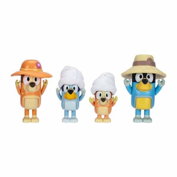 Action Figurer Famosa