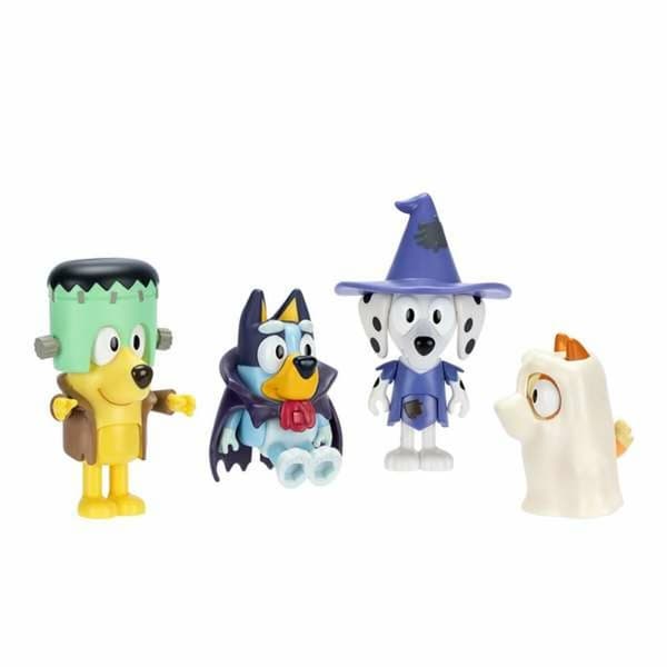Action Figurer Famosa