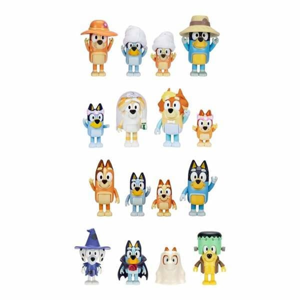 Action Figurer Famosa