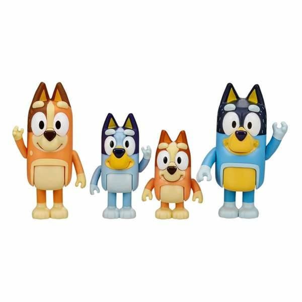 Action Figurer Famosa