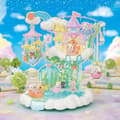 Miniatyrbild 3 av 9: Folkens slott - SYLVANIAN FAMILIES - 5815