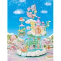 Miniatyrbild 2 av 9: Folkens slott - SYLVANIAN FAMILIES - 5815