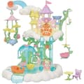 Miniatyrbild 1 av 9: Folkens slott - SYLVANIAN FAMILIES - 5815