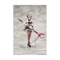 Miniatyrbild 1 av 4: APEX - Honkai Impact 3rd - Figur Arctech 1/8 Rita Umbral Rose Ver. 20 cm