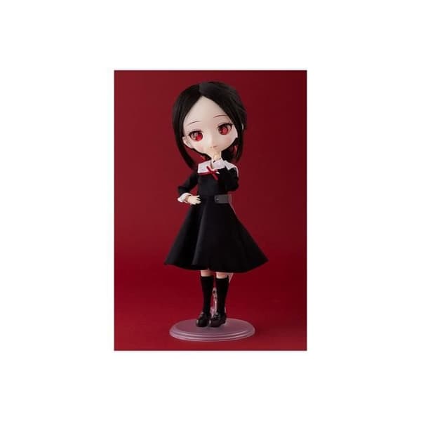 Good Smile Company - Kaguya-sama: Love is War - Figur Kawaii Humming Doll Kaguya Shinomiya 23 cm