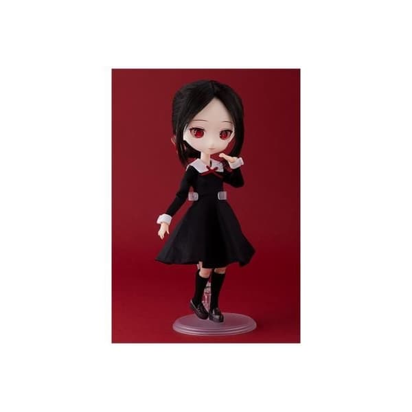 Good Smile Company - Kaguya-sama: Love is War - Figur Kawaii Humming Doll Kaguya Shinomiya 23 cm