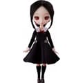 Miniatyrbild 1 av 4: Good Smile Company - Kaguya-sama: Love is War - Figur Kawaii Humming Doll Kaguya Shinomiya 23 cm