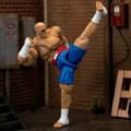 Miniatyrbillede 4 af 11: Action Figurer Smoby 15 cm
