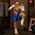 Miniatyrbillede 6 af 11: Action Figurer Smoby 15 cm