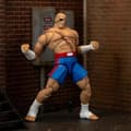 Miniatyrbillede 9 af 11: Action Figurer Smoby 15 cm