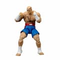 Miniatyrbillede 2 af 11: Action Figurer Smoby 15 cm