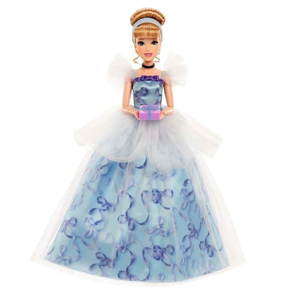 Actionfigurer Disney Princess