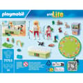 Miniatyrbild 2 av 5: Playset Playmobil My Life