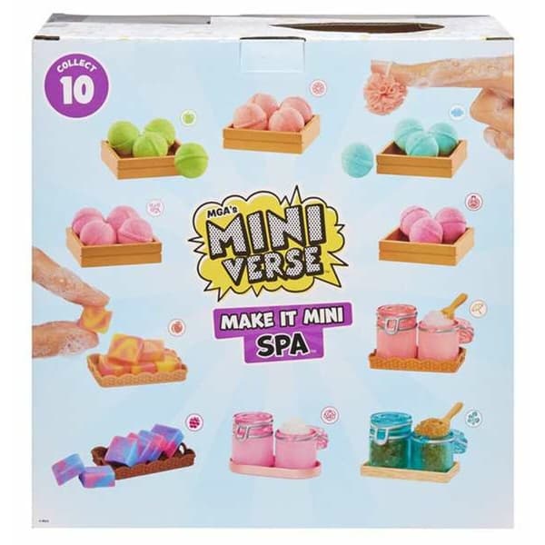Överraskningsägg MGA