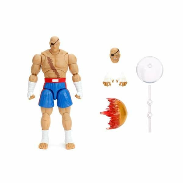 Action Figurer Smoby 15 cm