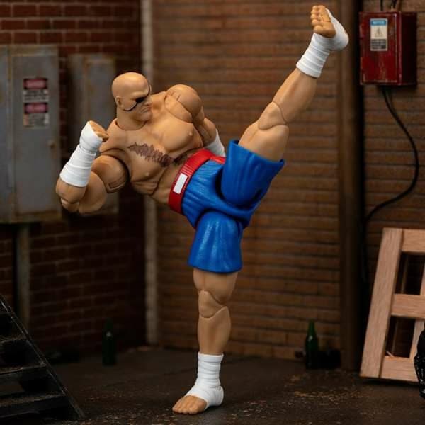 Action Figurer Smoby 15 cm