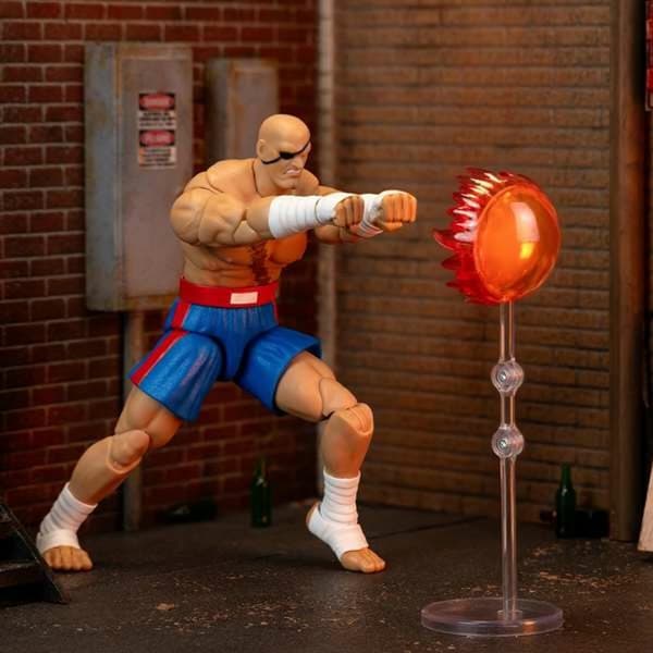 Action Figurer Smoby 15 cm