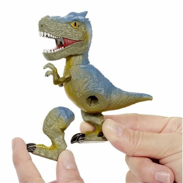 Playset MGA GrossMos 10 cm