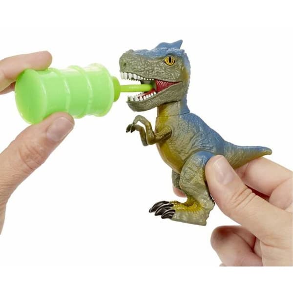 Playset MGA GrossMos 10 cm