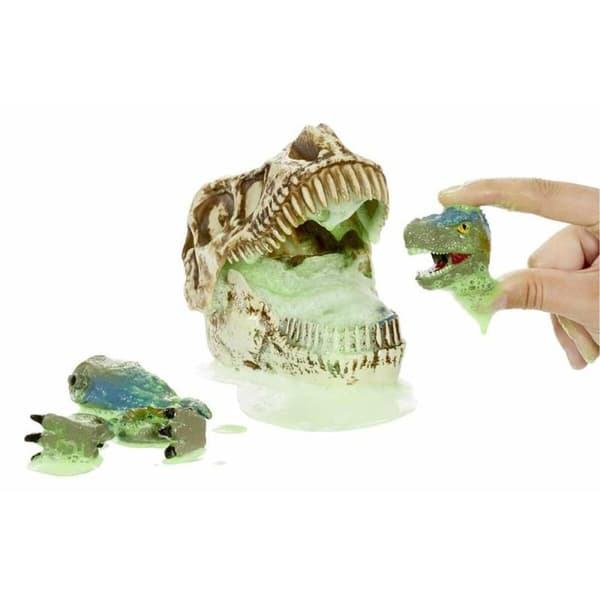 Playset MGA GrossMos 10 cm