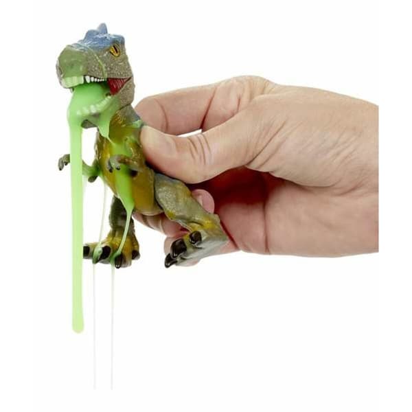 Playset MGA GrossMos 10 cm