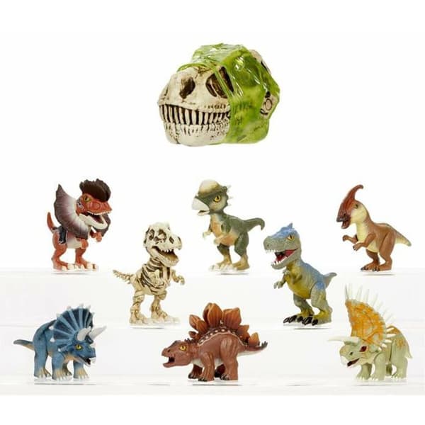 Playset MGA GrossMos 10 cm