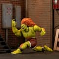 Miniatyrbild 7 av 11: Actionfigurer Smoby 15 cm