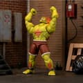 Miniatyrbild 9 av 11: Actionfigurer Smoby 15 cm