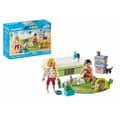 Miniatyrbilde 4 av 5: Playset Playmobil My Life