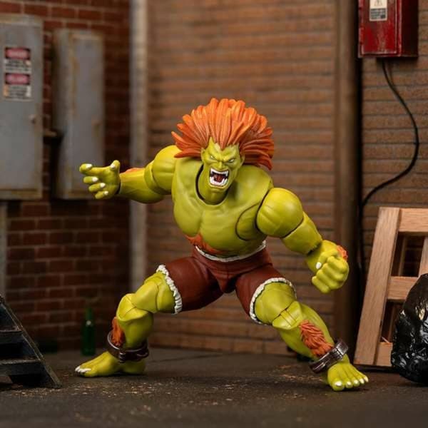 Action Figurer Smoby 15 cm