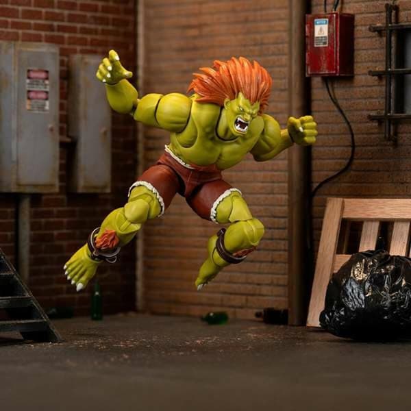 Action Figurer Smoby 15 cm