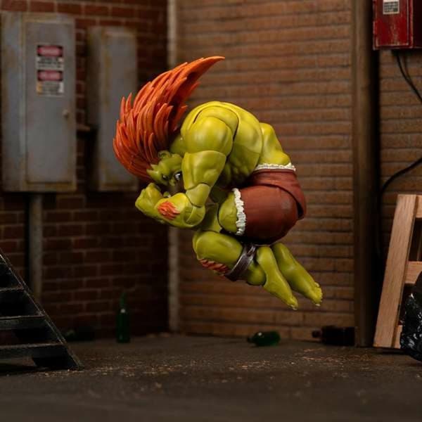 Action Figurer Smoby 15 cm