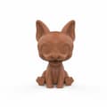Miniatyrbillede 2 af 5: Action Figurer Friends Foilbag