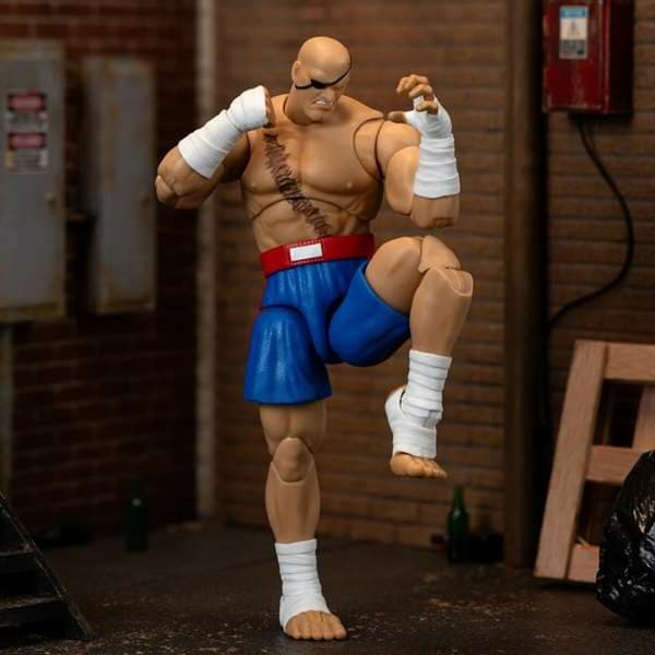 Toimintahahmot Smoby 15 cm