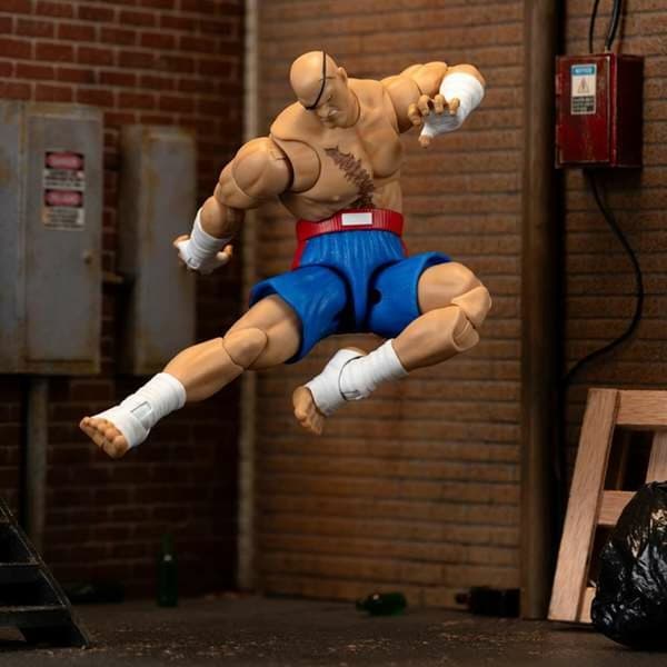 Toimintahahmot Smoby 15 cm