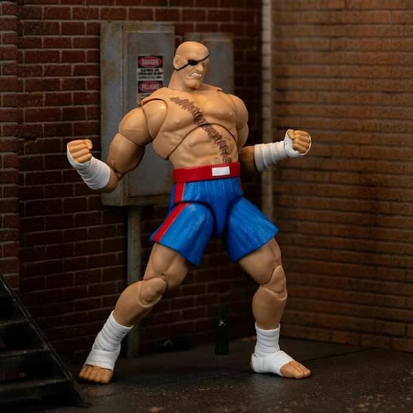 Toimintahahmot Smoby 15 cm