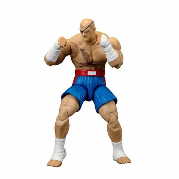 Toimintahahmot Smoby 15 cm