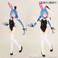 Miniatyrbillede 2 af 2: Jobles Reincarnation Mushoku Tensei Roxy Migurdia Vivit figure 18cm