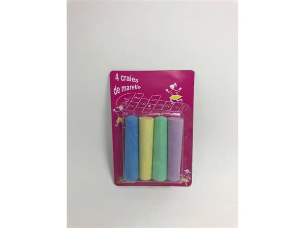 Ej specificerat_Z Fluorescerande krita