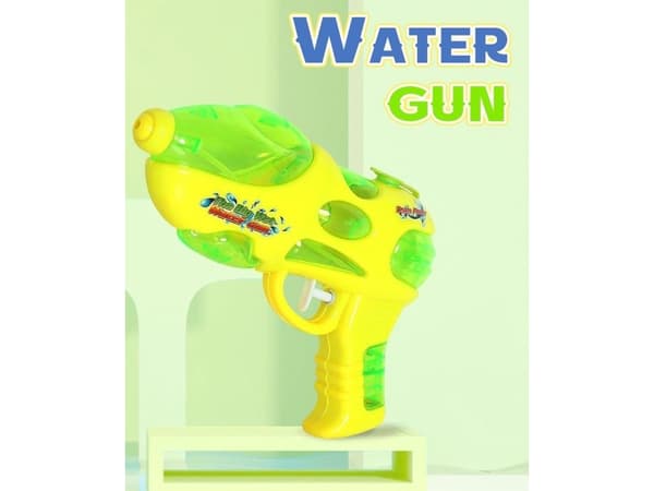 Ei kuvassa_Z Vesipistooli 18Cm Mx0372556 1088-B