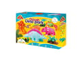 Miniatyrbild 1 av 2: Nenurodyta_Z Plasticine Set Dough Dino Park 4 Colors