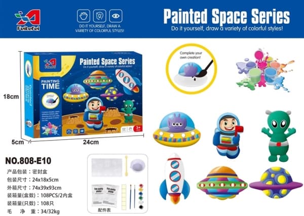 Nenurodyta_V Toy Creative Kit Cosmos 7stk Zja300723