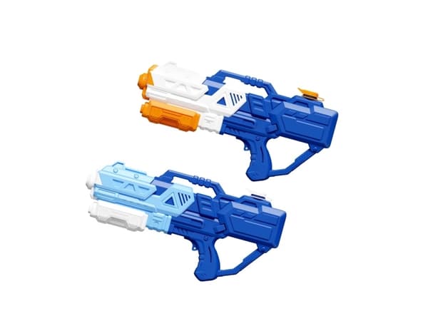 Nenurodyta_V Toy Water Gun 3000