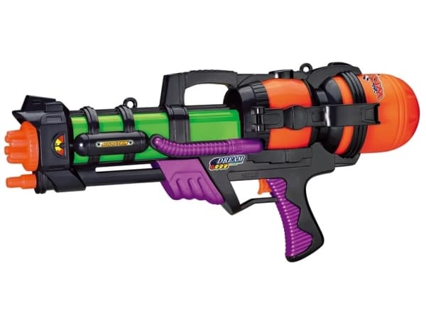 Nenurodyta_Z Toy Water Gun 71492R/219