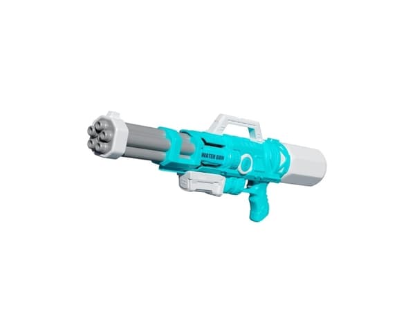Nenurodyta_V Toy Water Gun 3807