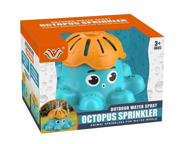 Nenurodyta_V Toy Sprinkling Water 777-754