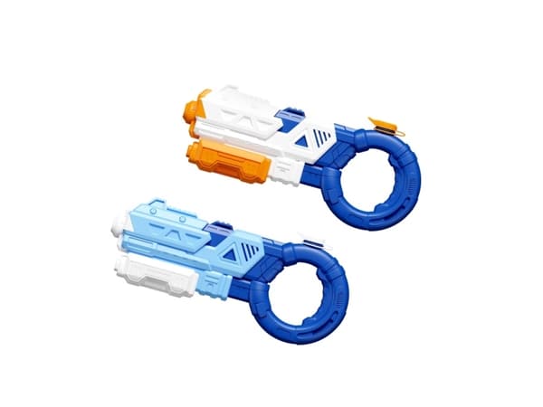 Nenurodyta_V Toy Water Gun 2000